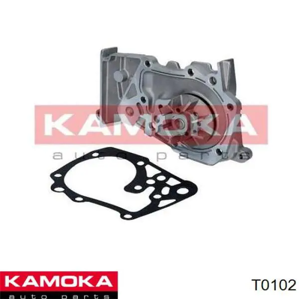 Водяной насос Kamoka T0102