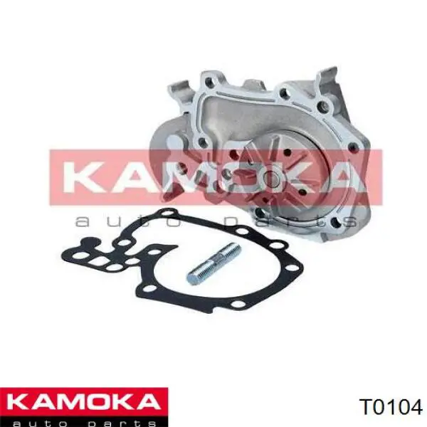 Помпа T0104 Kamoka