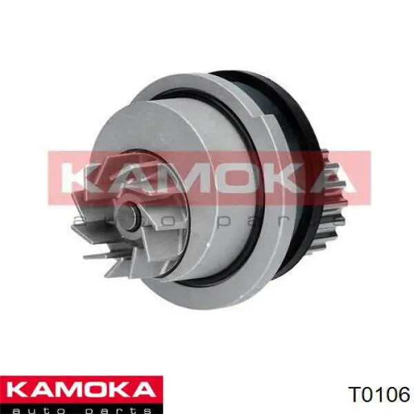 Помпа T0106 Kamoka