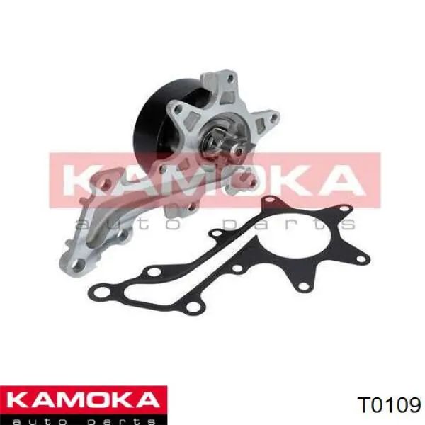 Помпа T0109 Kamoka