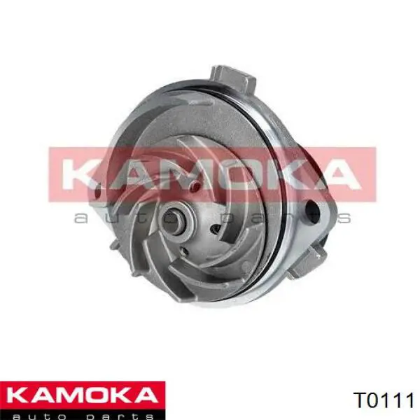 Помпа T0111 Kamoka