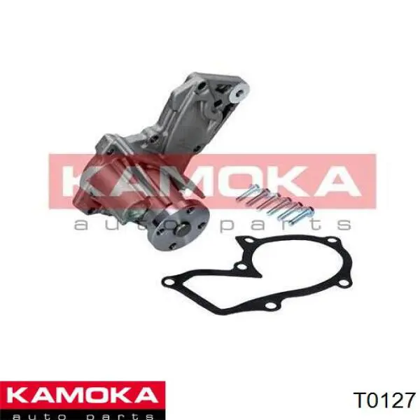 Помпа T0127 Kamoka