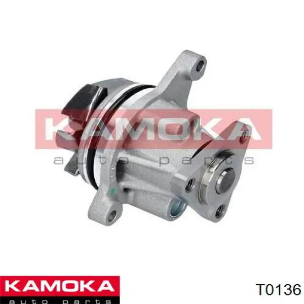 Помпа T0136 Kamoka