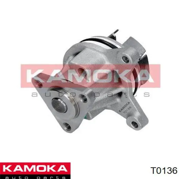 T0136 Kamoka