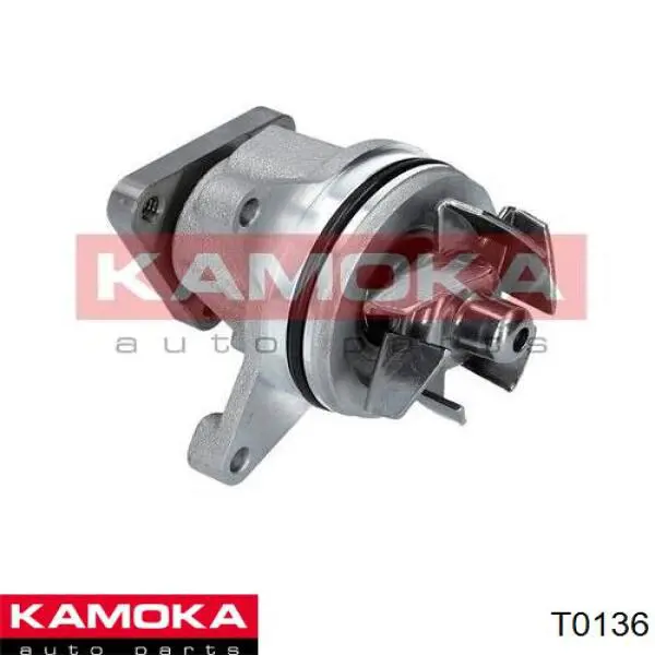 Водяной насос Kamoka T0136
