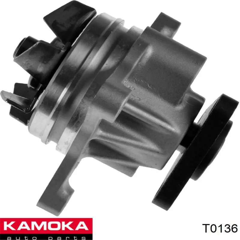 Помпа охлаждения Kamoka T0136 цена, от 30.80 USD
