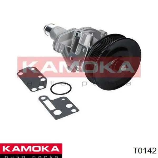 Водяной насос Kamoka T0142