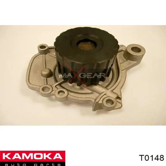 T0148 Kamoka Насос водяной