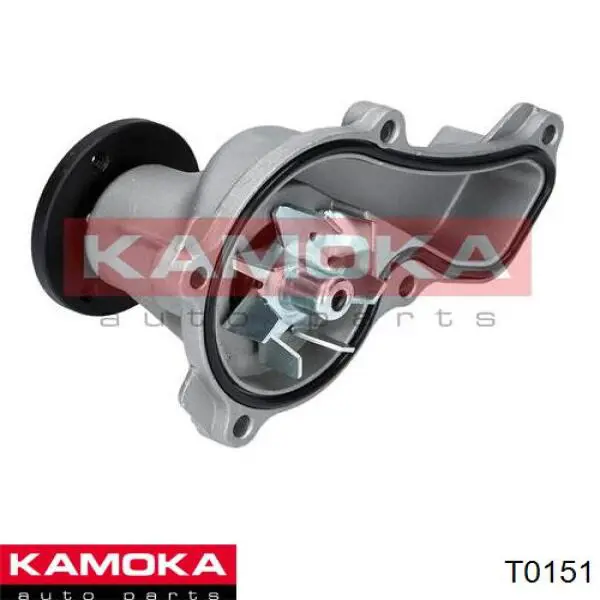 Водяной насос Kamoka T0151
