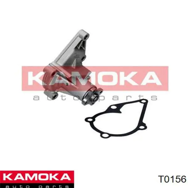 Помпа T0156 Kamoka