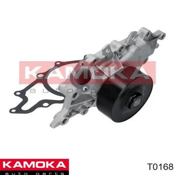 Помпа T0168 Kamoka