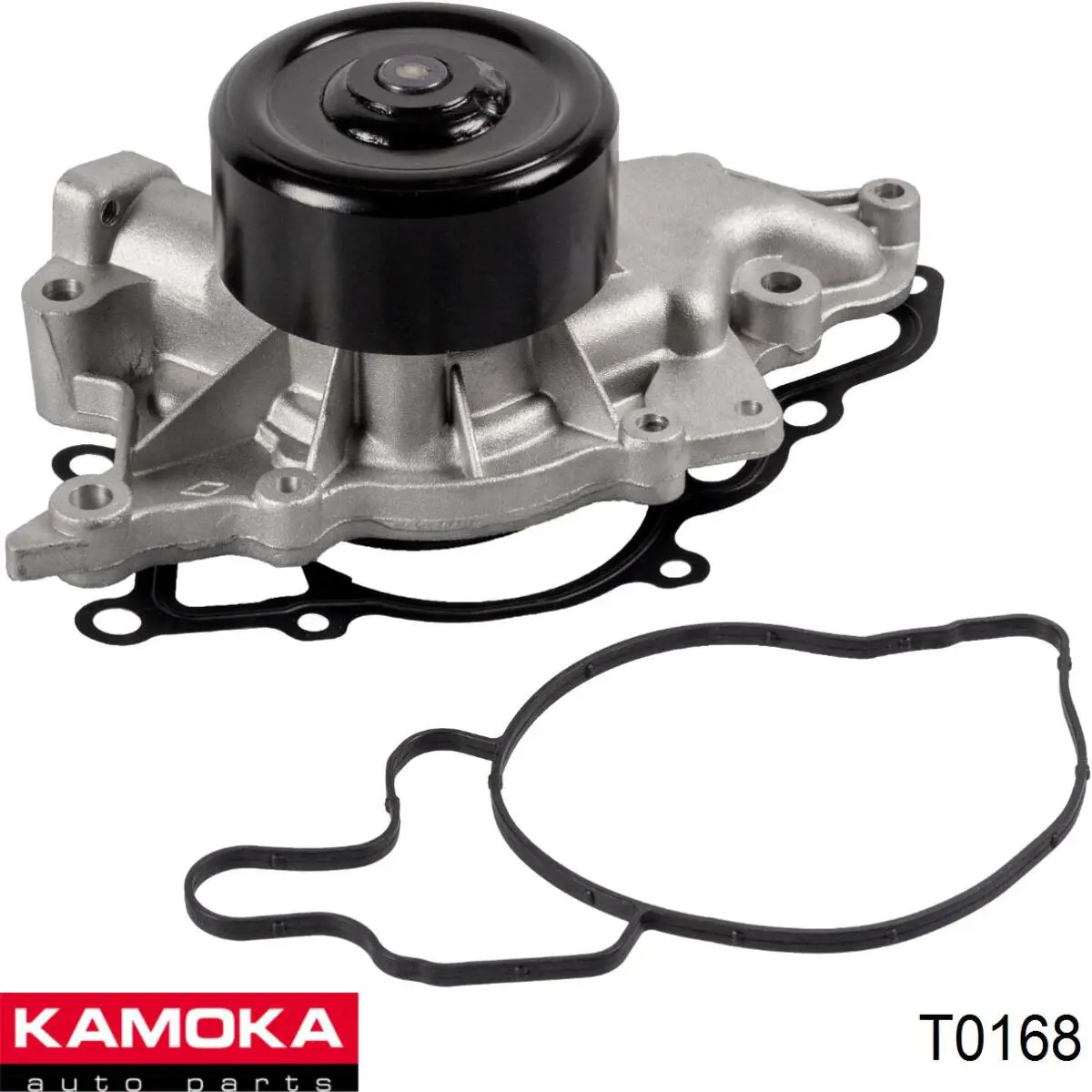 Водяной насос Kamoka T0168