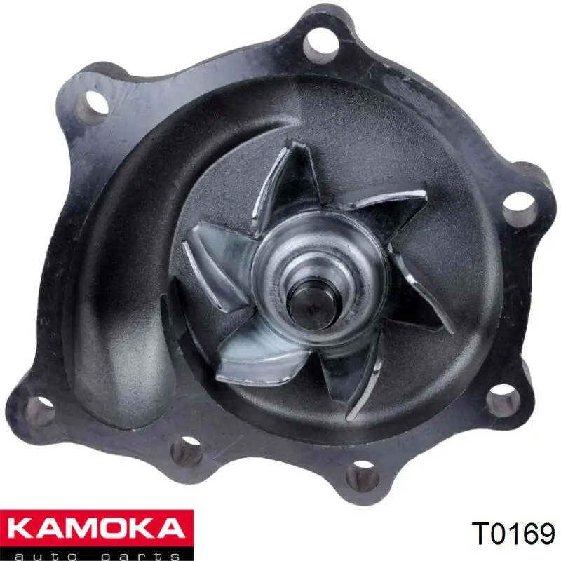 Помпа T0169 Kamoka