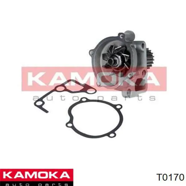 Помпа T0170 Kamoka