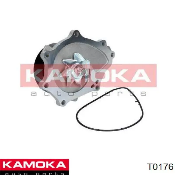 Помпа T0176 Kamoka