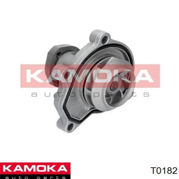 T0182 Kamoka