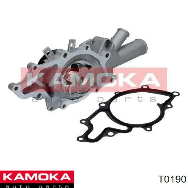 Водяной насос Kamoka T0190
