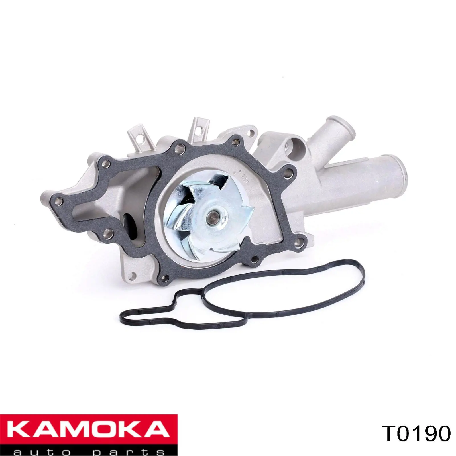 T0190 Kamoka Насос водяной