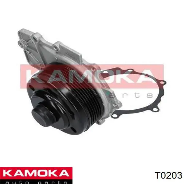 Помпа A6512002302 Mercedes