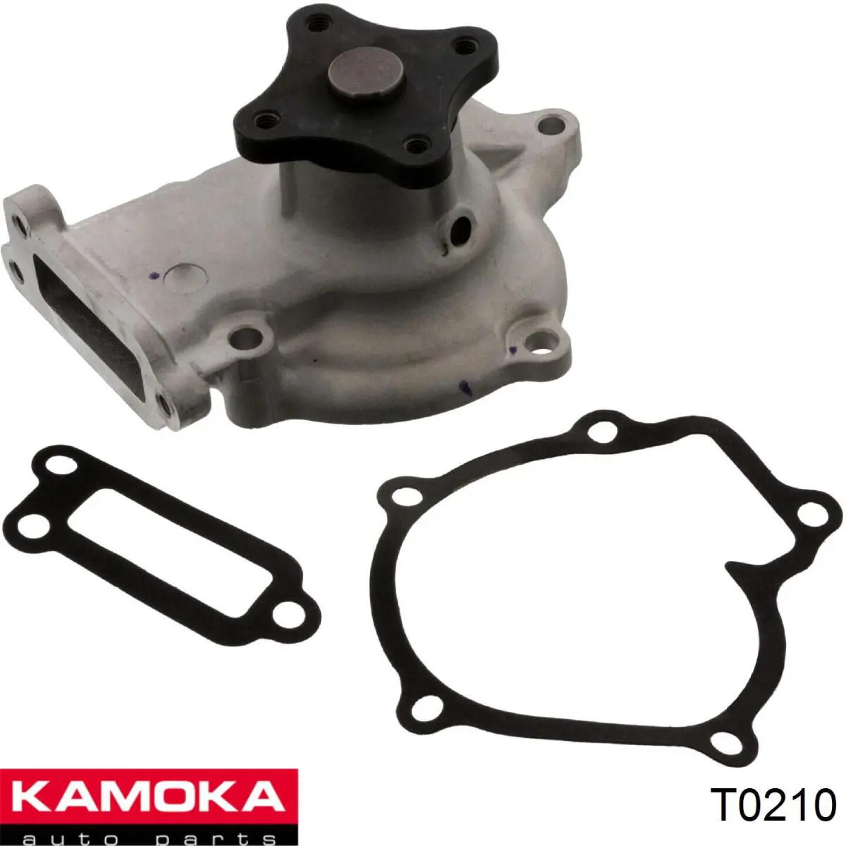 Водяной насос Kamoka T0210