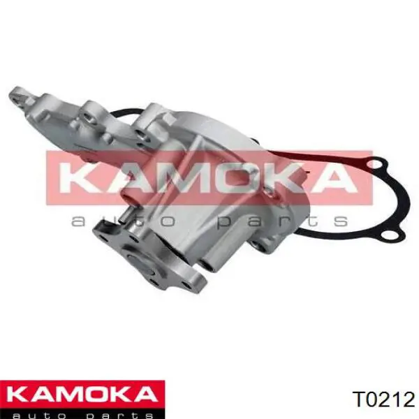 Помпа T0212 Kamoka