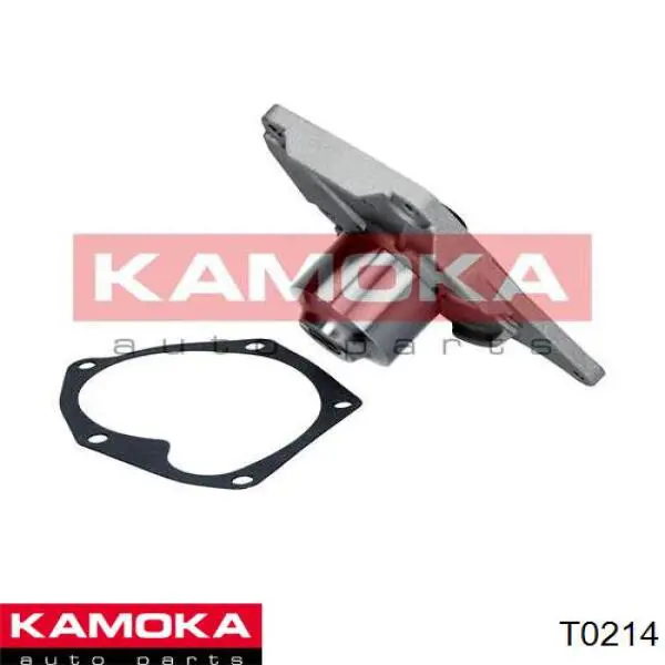 Помпа T0214 Kamoka