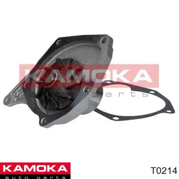 T0214 Kamoka