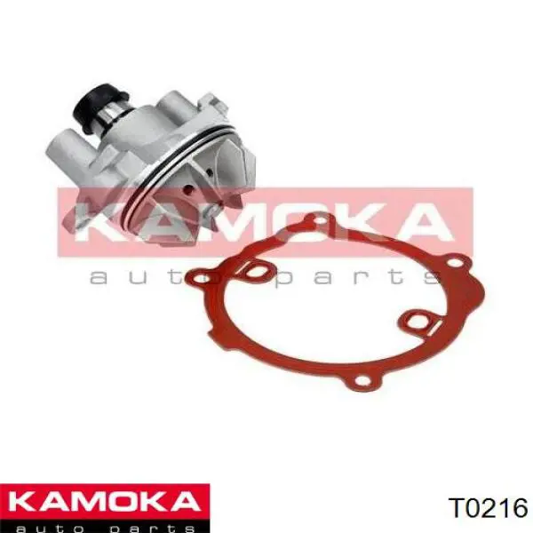 Помпа T0216 Kamoka