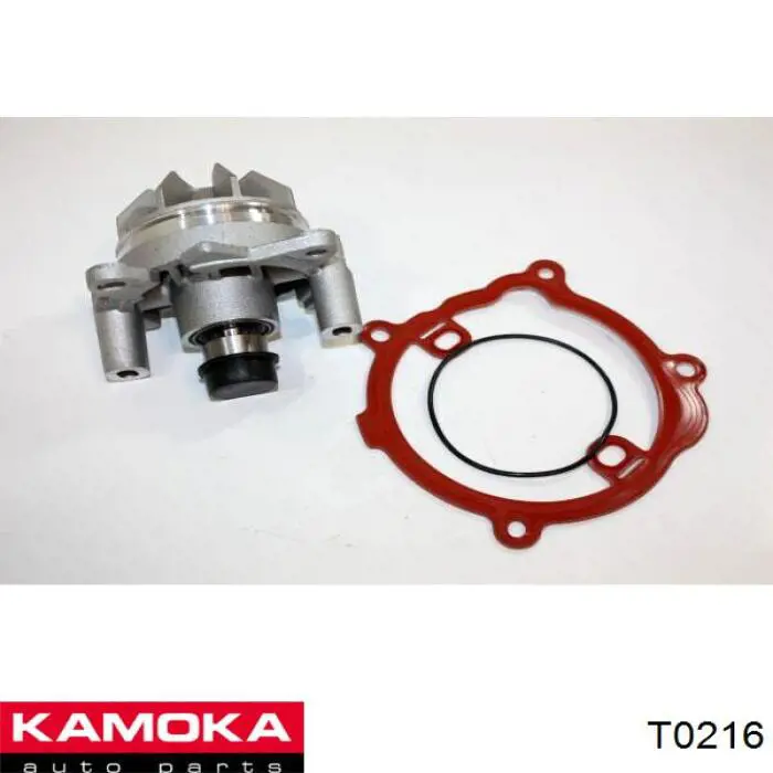 Водяной насос Kamoka T0216