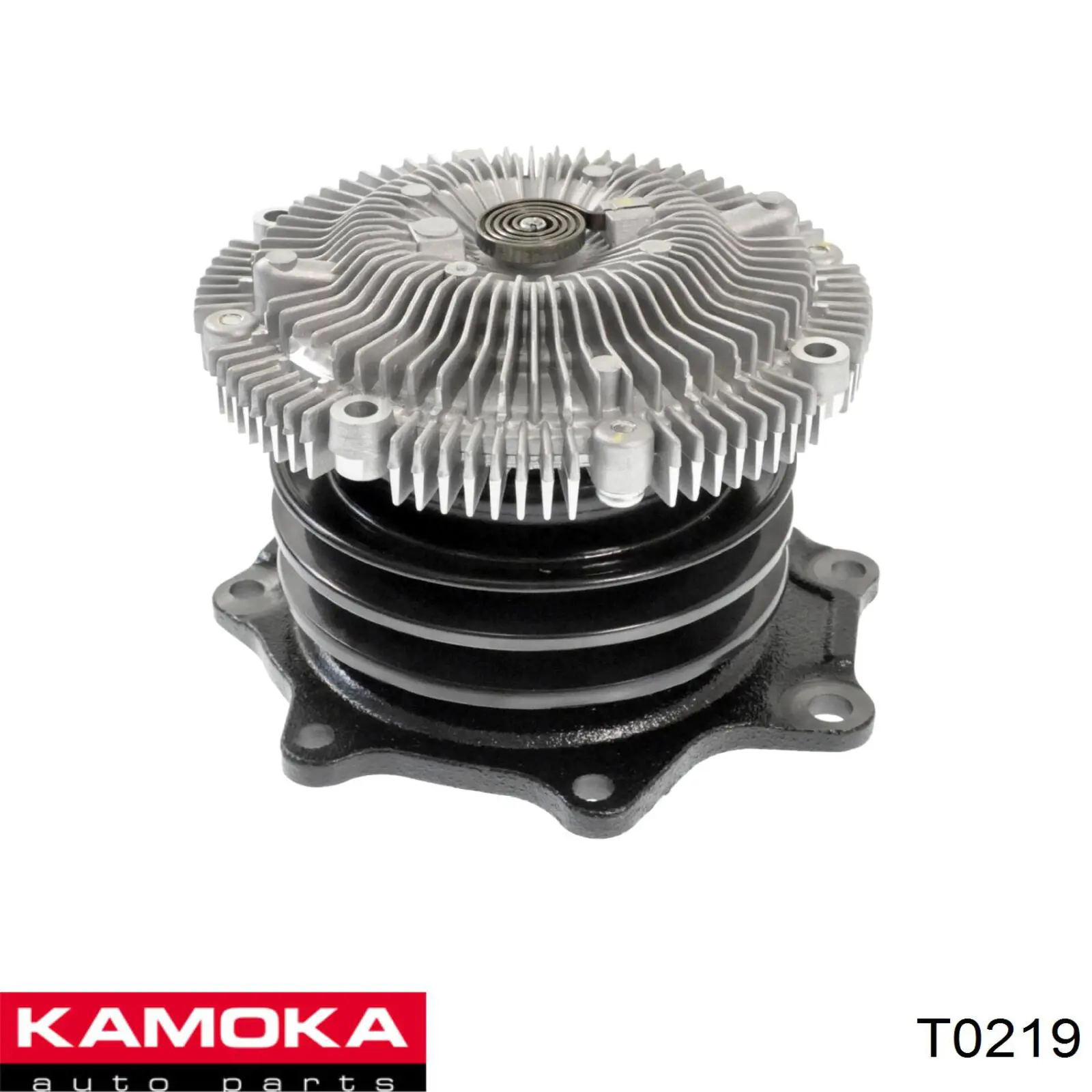 Помпа T0219 Kamoka