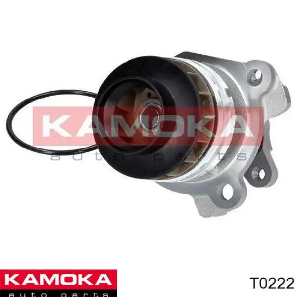 Помпа T0222 Kamoka