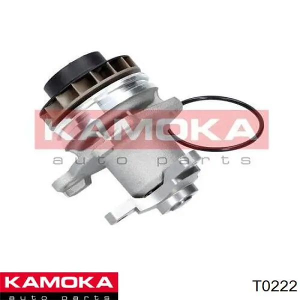 T0222 Kamoka