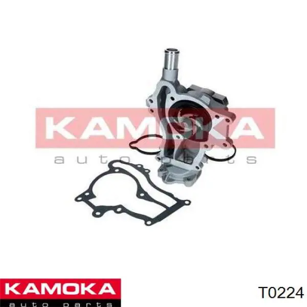 Помпа T0224 Kamoka