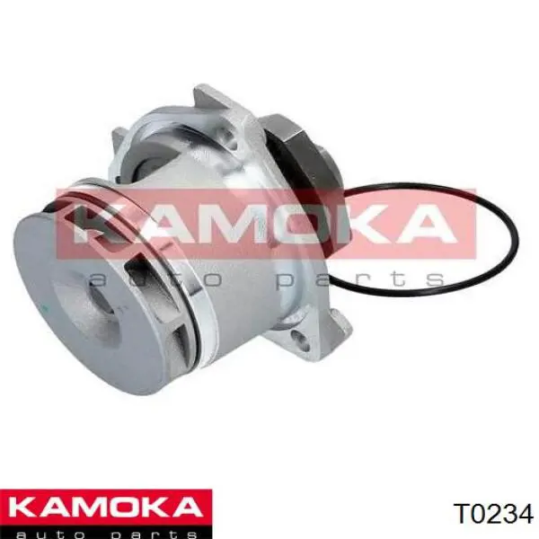 Помпа T0234 Kamoka