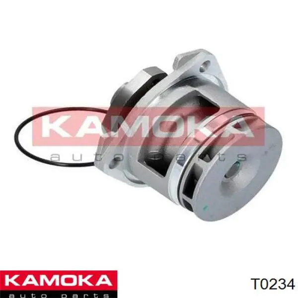 T0234 Kamoka