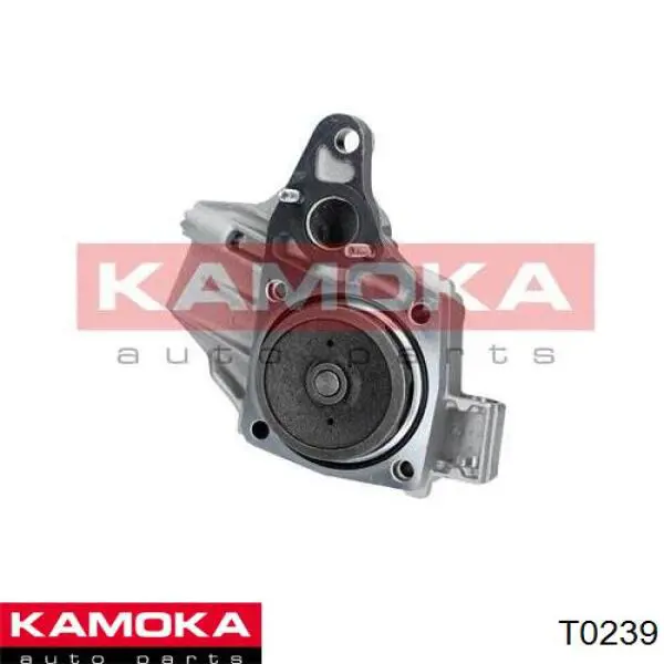 Помпа T0239 Kamoka