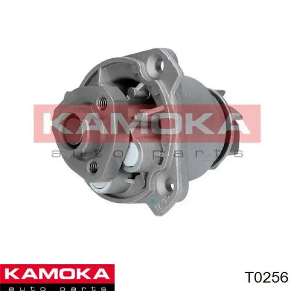 Помпа T0256 Kamoka