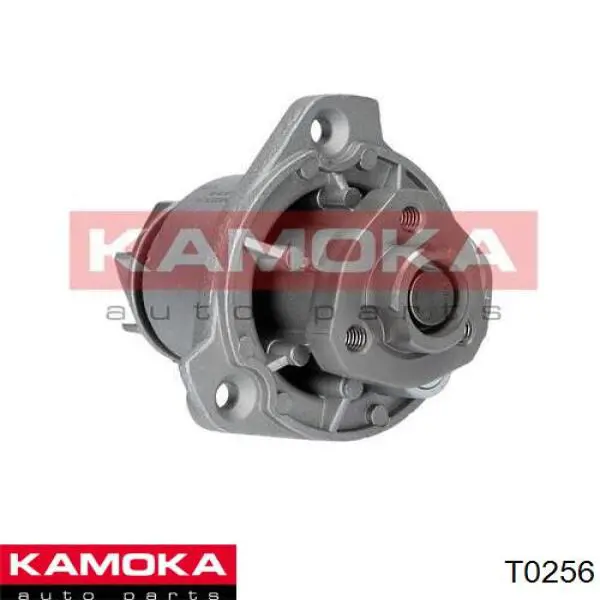 Водяной насос Kamoka T0256