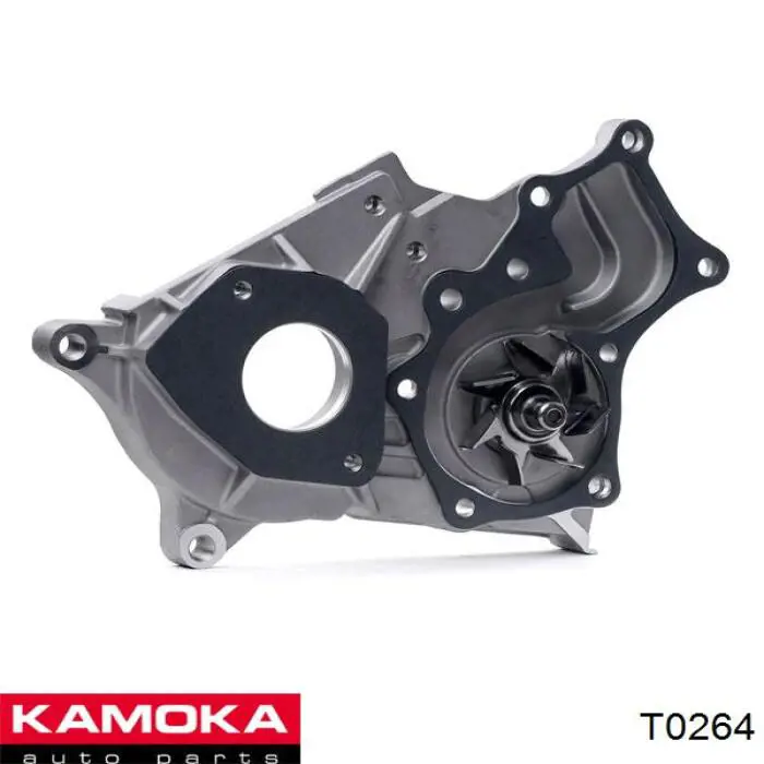 Водяной насос Kamoka T0264