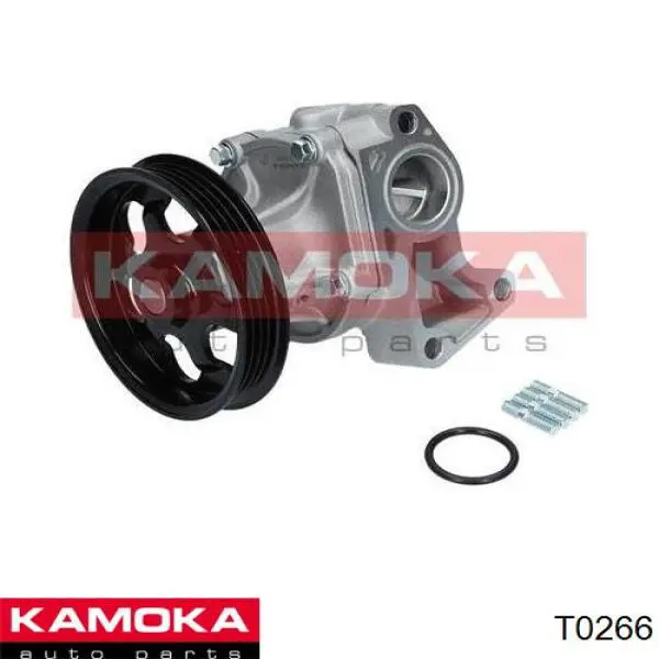 Помпа T0266 Kamoka