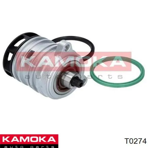 Помпа T0274 Kamoka