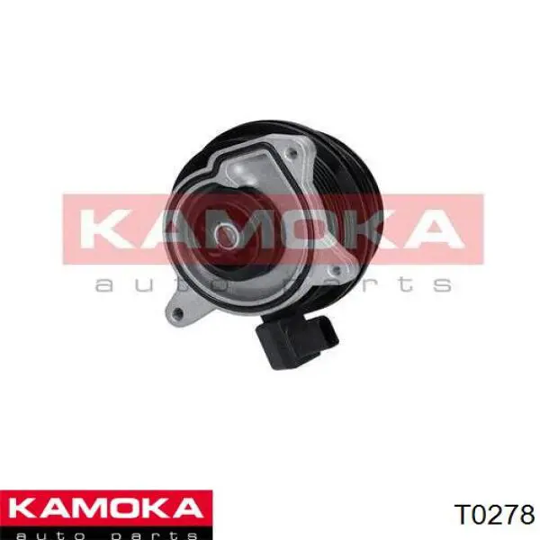 Водяной насос Kamoka T0278