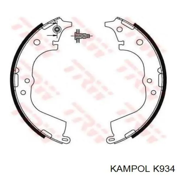 K934 Kampol 
