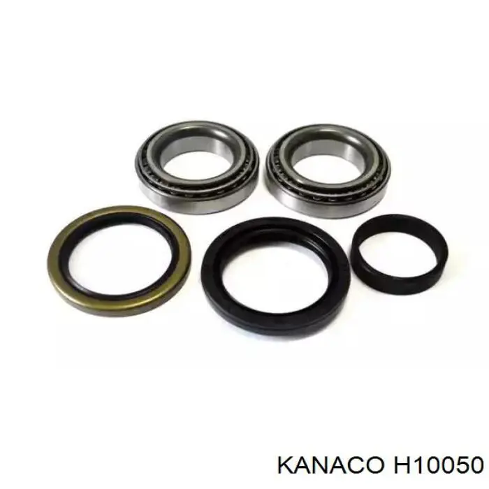 Подшипник ступицы H10050 Kanaco