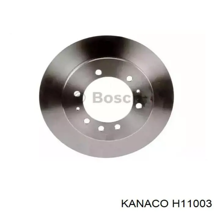 Подшипник задней ступицы H11003 Kanaco