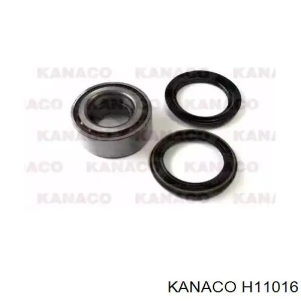 Подшипник ступицы H11016 Kanaco