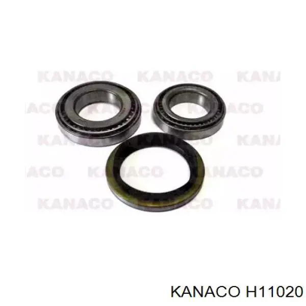 Подшипник ступицы H11020 Kanaco