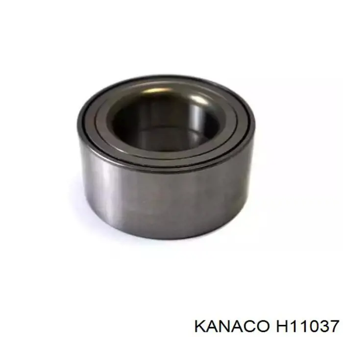 Подшипник ступицы H11037 Kanaco