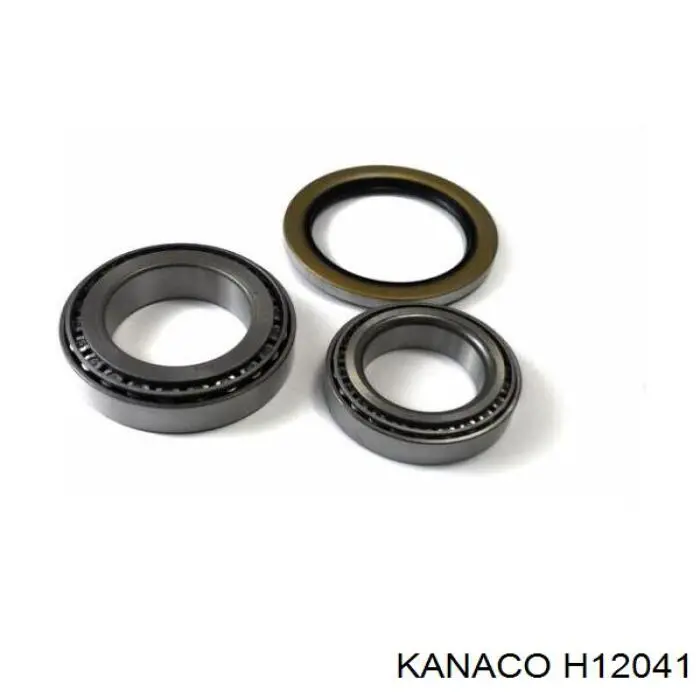 H12041 Kanaco