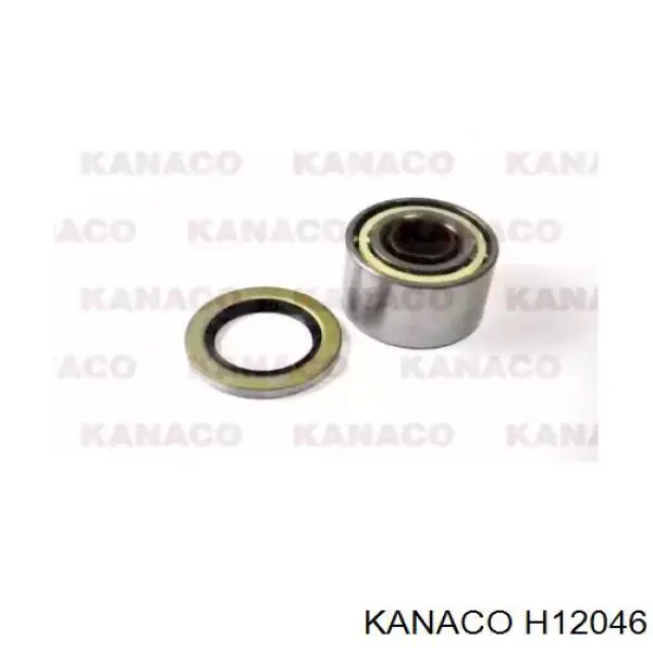 Подшипник ступицы H12046 Kanaco